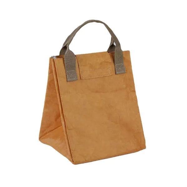 Tyvek Insulated Cooler Bag