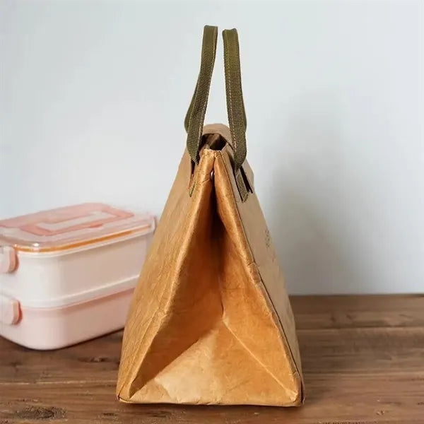 Tyvek Insulated Cooler Bag