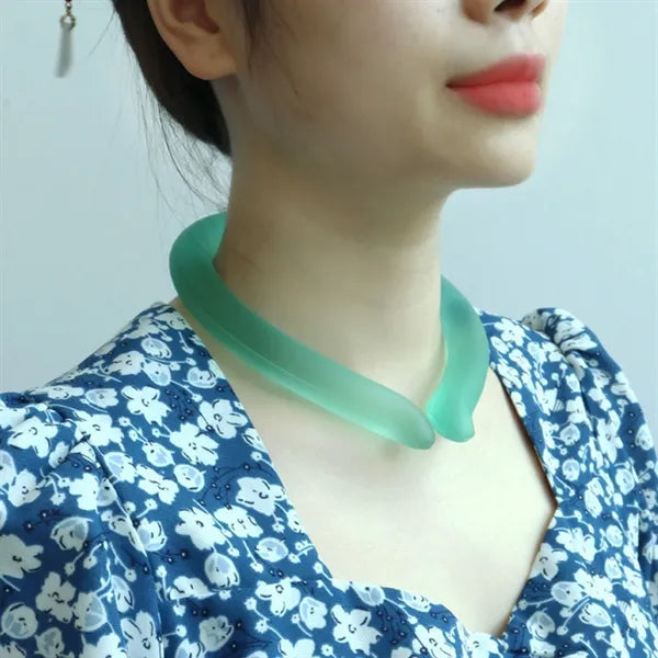 Summer Cooling Neck Ring