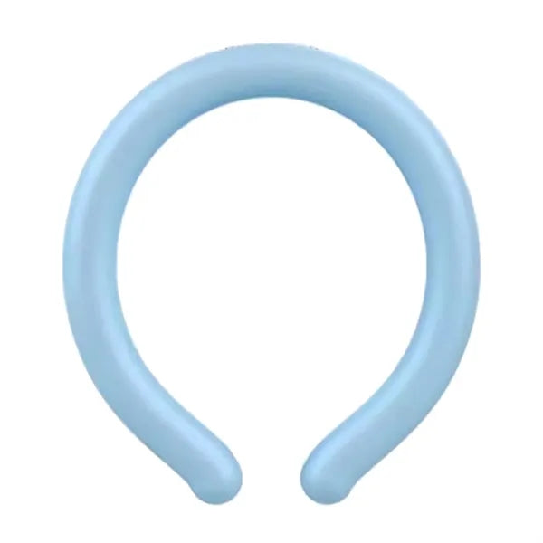 Summer Cooling Neck Ring