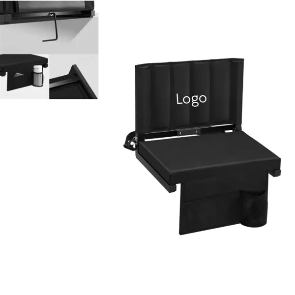 Stadium Seats with Back Support