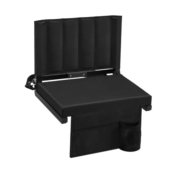 Stadium Seats with Back Support