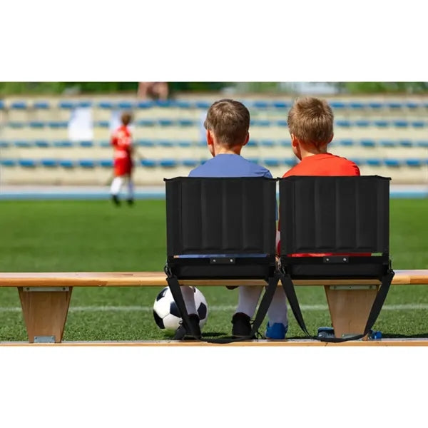 Stadium Seats with Back Support