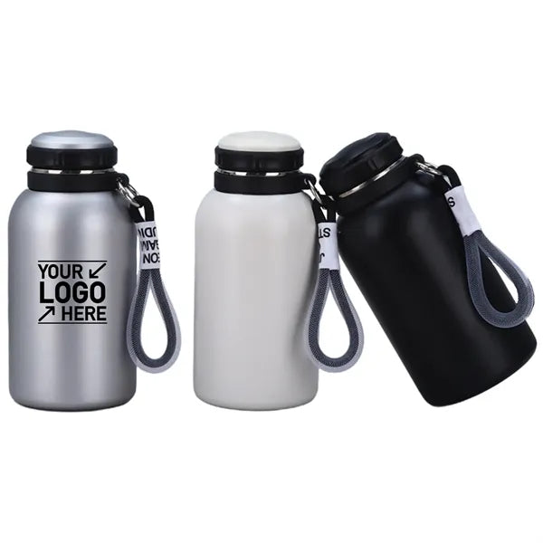 Insulated 316 Stainless Steel Tumbler
