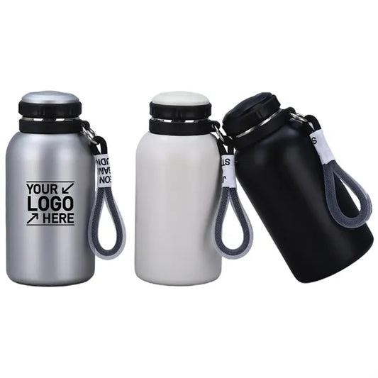 Insulated 316 Stainless Steel Tumbler