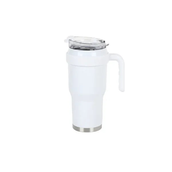 40 oz Stainless Steel Tumbler