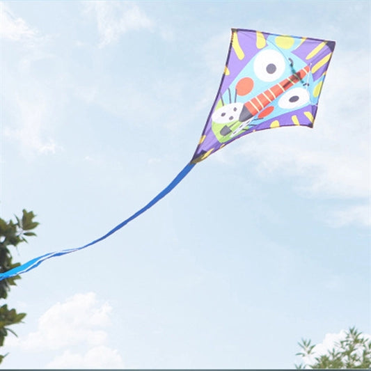Diamond Kite