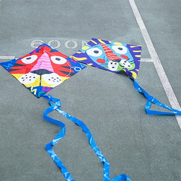 Diamond Kite