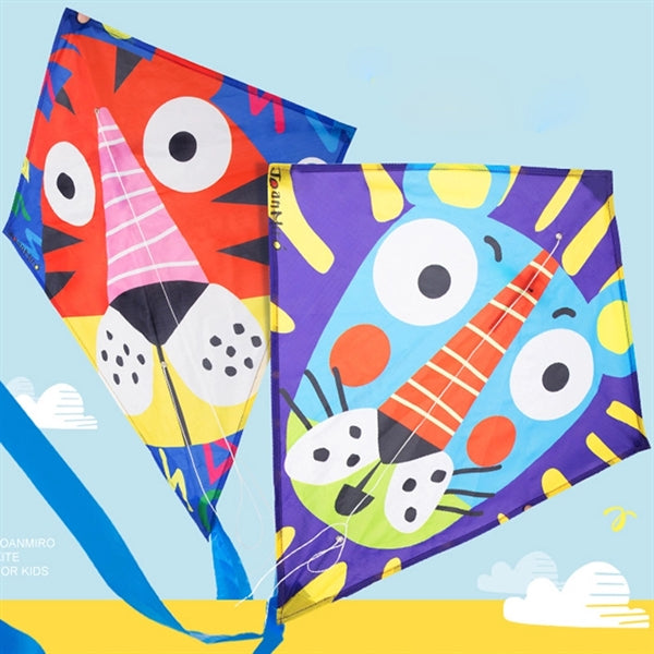 Diamond Kite