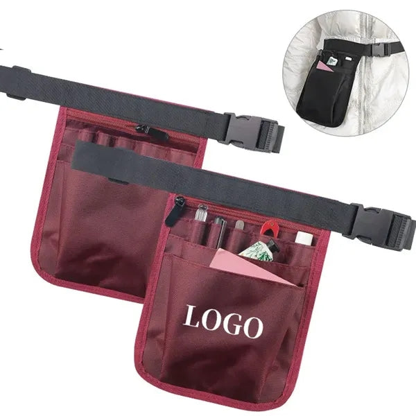 Nurse Waist Bag