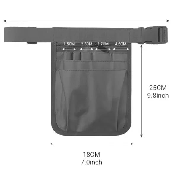Nurse Waist Bag