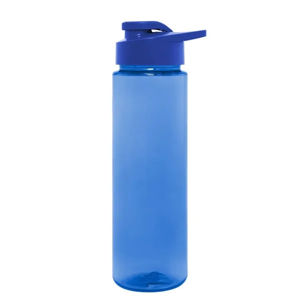 28 Oz. Full Color Rhythm Bottle