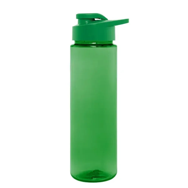 28 Oz. Full Color Rhythm Bottle