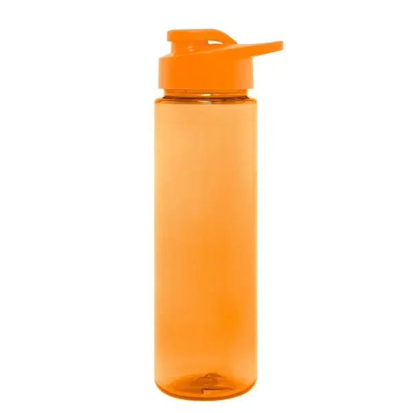 28 Oz. Full Color Rhythm Bottle
