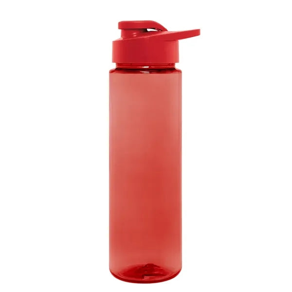 28 Oz. Full Color Rhythm Bottle