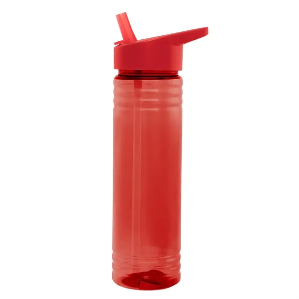 24 Oz. Full Color Vibe Bottle