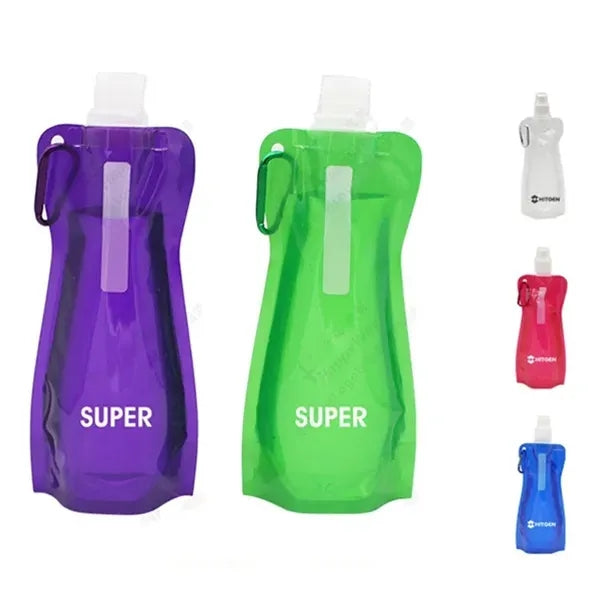 Foldable Water Bag
