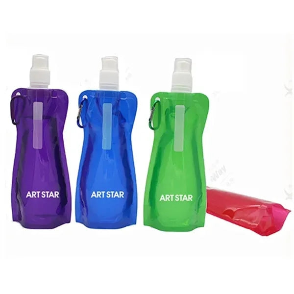 Foldable Water Bag