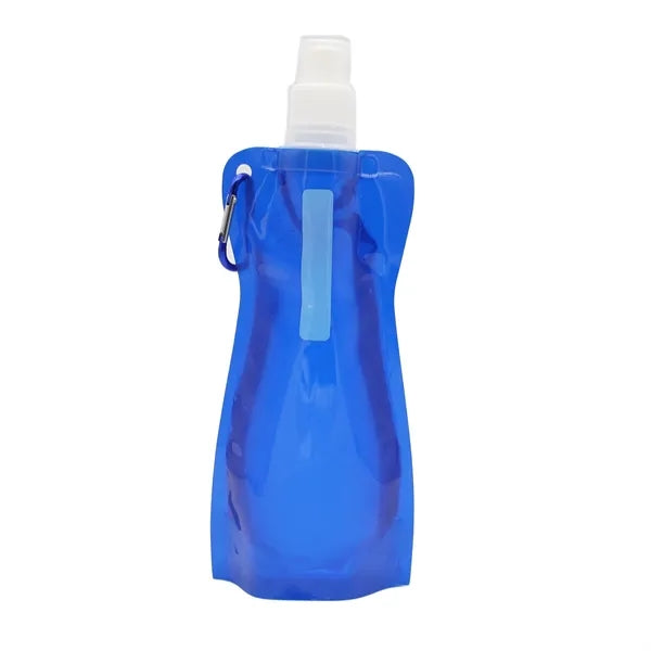 Foldable Water Bag