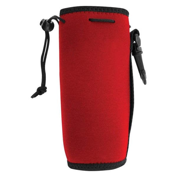 Neoprene Water Bottle Drawstring Insulators