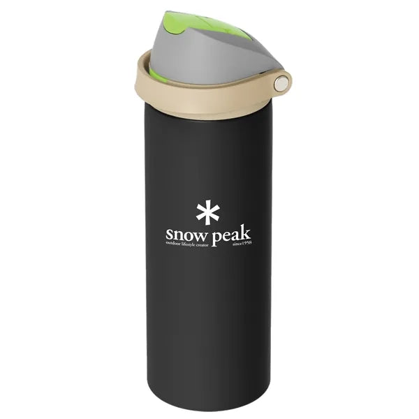 Chug & Sip 24 oz Double-Wall Stainless Bottle