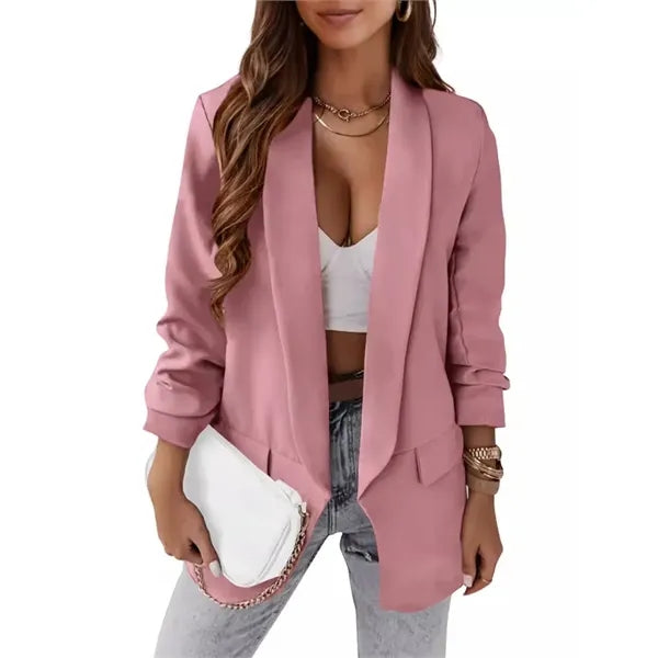 Lightweight Slim Fit Jackets