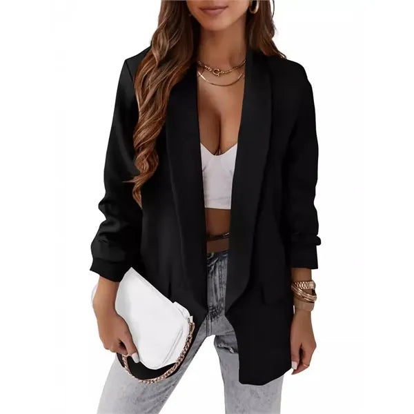 Lightweight Slim Fit Jackets