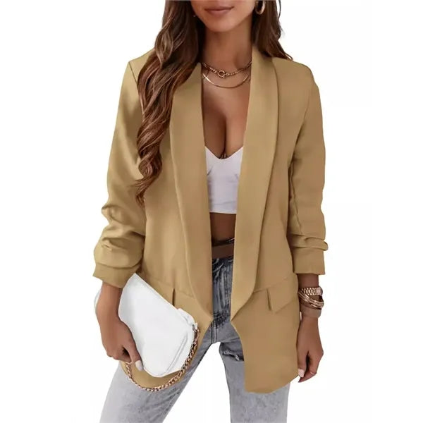 Lightweight Slim Fit Jackets
