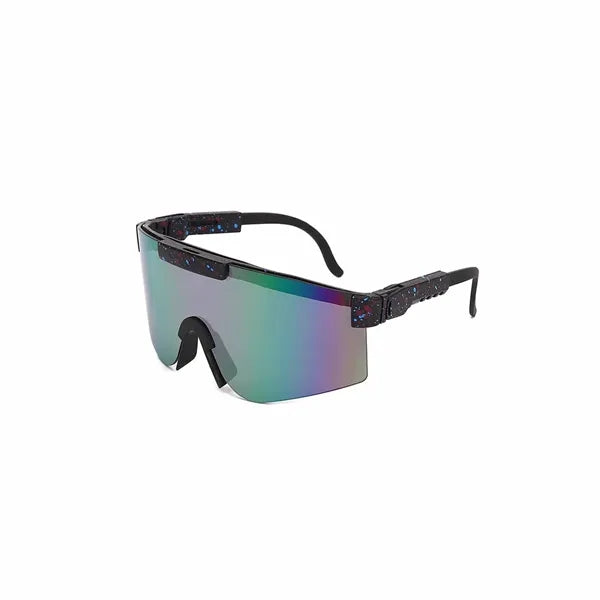 Polarized Sports Sunglasses for Men & Wome