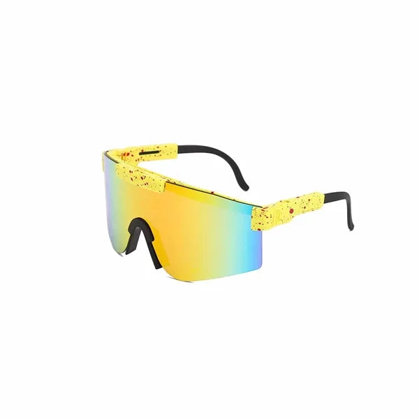 Polarized Sports Sunglasses for Men & Wome