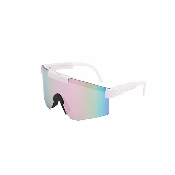 Polarized Sports Sunglasses for Men & Wome