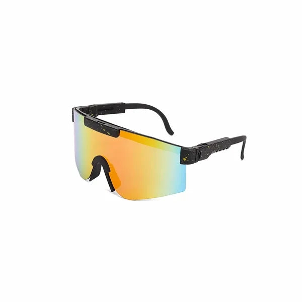 Polarized Sports Sunglasses for Men & Wome