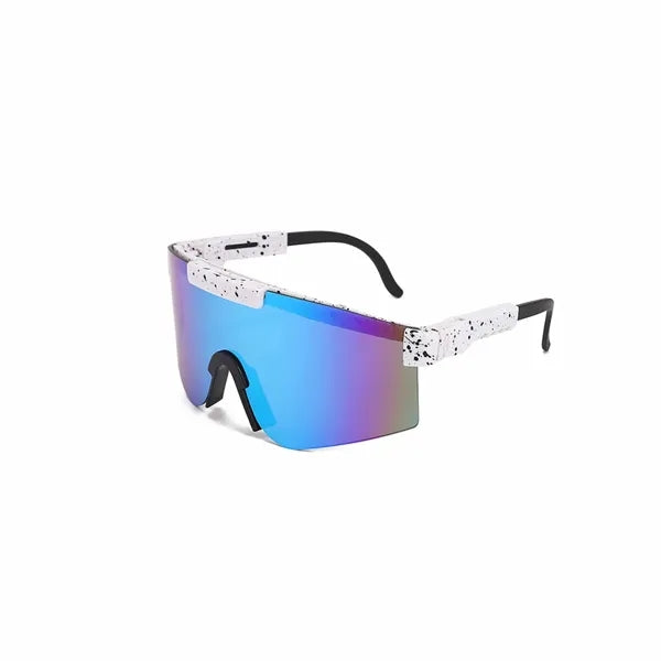 Polarized Sports Sunglasses for Men & Wome