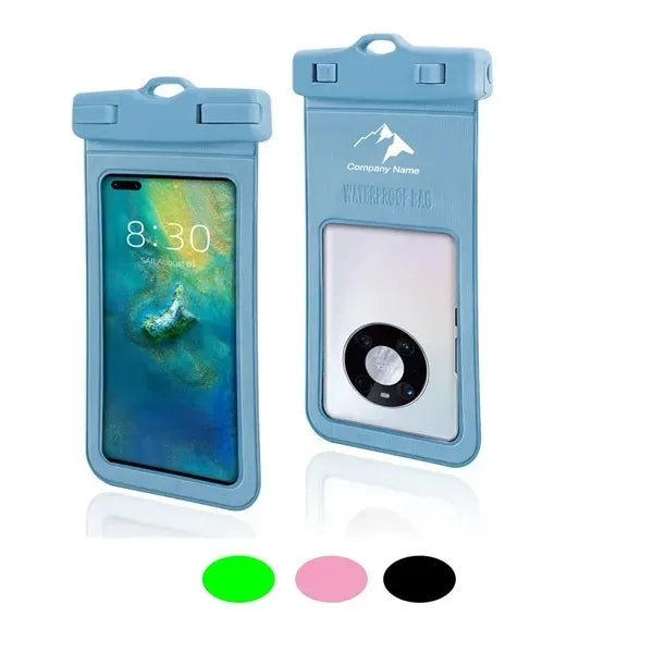 Waterproof Phone Bag