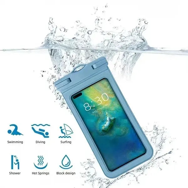 Waterproof Phone Bag