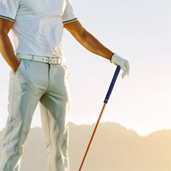 Colorful Golf Club Grips with Anti Slip Texture