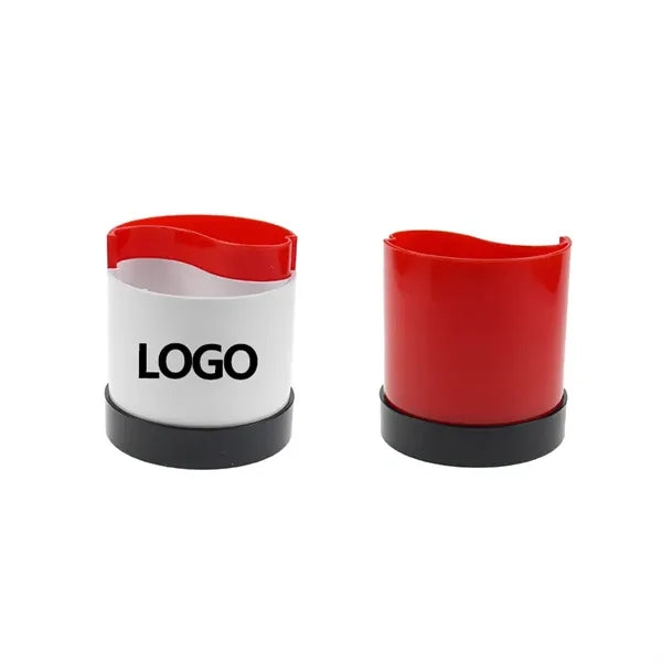 Desktop Pen Holder Organizer with Custom Logo