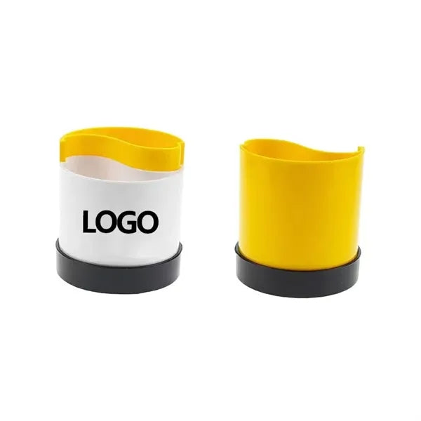 Desktop Pen Holder Organizer with Custom Logo