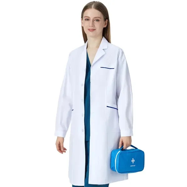 Consultation Lab Coat