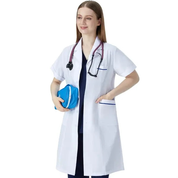 Consultation Lab Coat