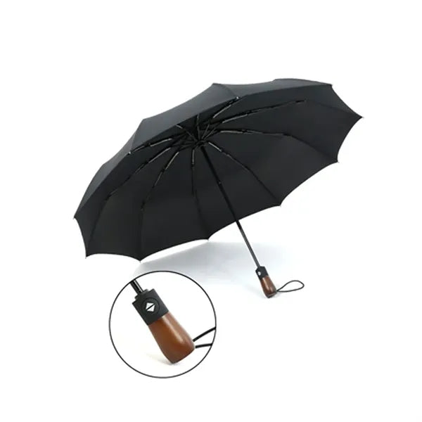 Auto Open Folding Umbrella