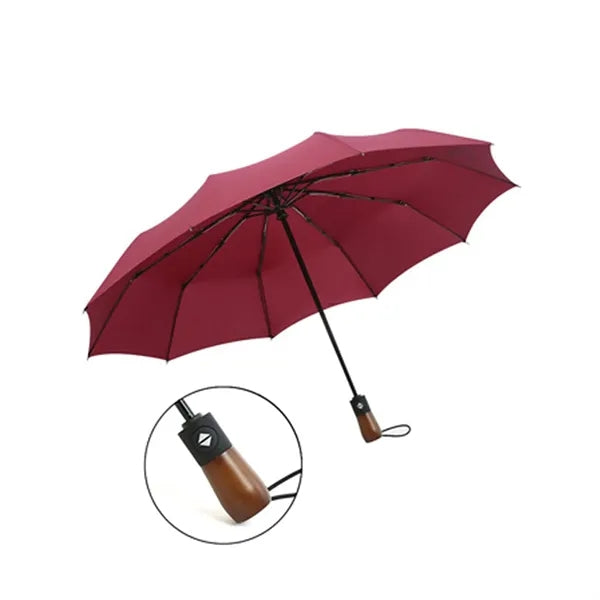 Auto Open Folding Umbrella