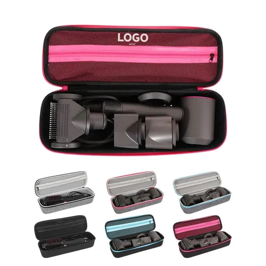 Hard Storage Bag Compatible EVA Carrying Case Cover