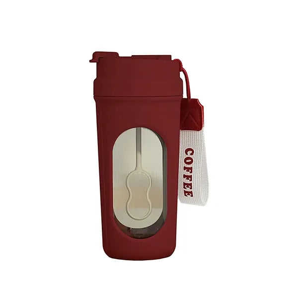 Tritan Bottles 15oz Rechargeable Vortex Portable Mixer