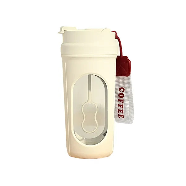 Tritan Bottles 15oz Rechargeable Vortex Portable Mixer
