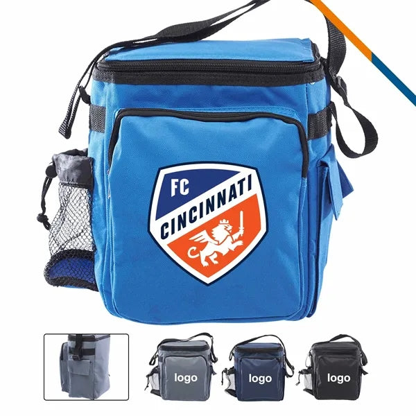 Goro Insulated Lunch Bags