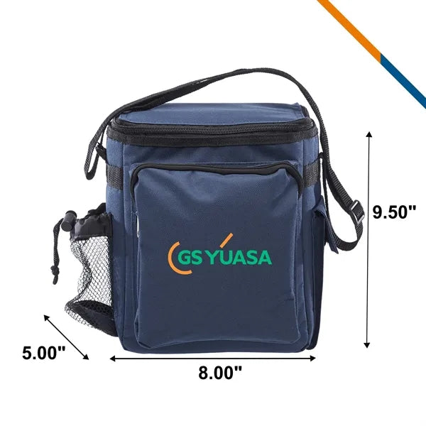 Goro Insulated Lunch Bags