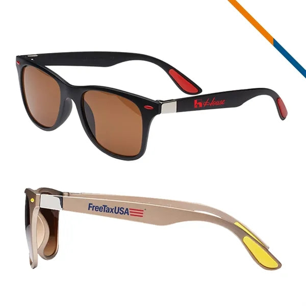 Cort UV Sunglasses