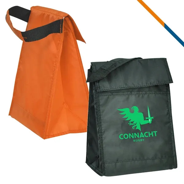 Pacle Insulated Lunch Bags