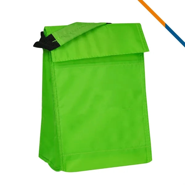 Pacle Insulated Lunch Bags